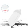Чохол для навушників BeCover Silicon для Sony WF-C700N White (712034)