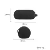 Чохол для навушників BeCover Silicon для Sony WF-C700N White (712034)