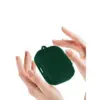 Чохол для навушників BeCover Silicon для Xiaomi Redmi Buds 5 Dark Green (710958) Чохол для навушників BeCover Silicon для Xiaomi Redmi Buds 5 Dark Green (710958)