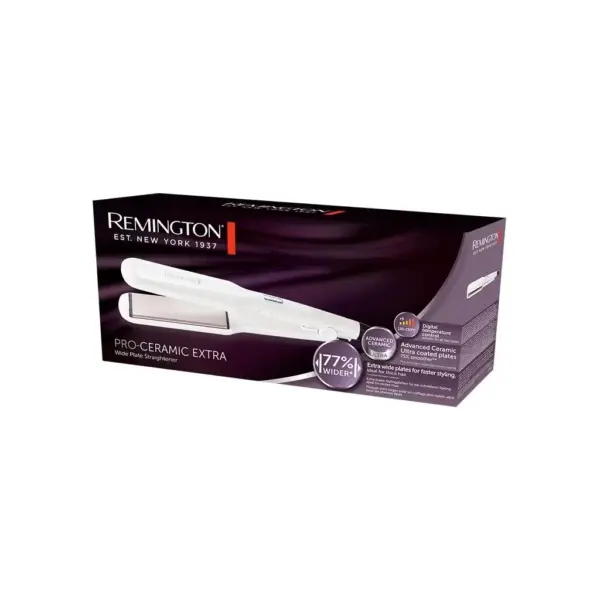 Вирівнювач для волосся Remington S5527 Вирівнювач для волосся Remington S5527