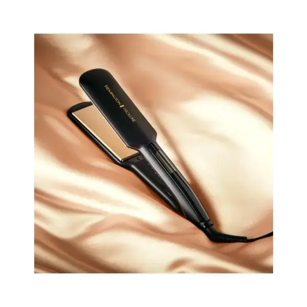 Вирівнювач для волосся Remington S9150B Вирівнювач для волосся Remington S9150B