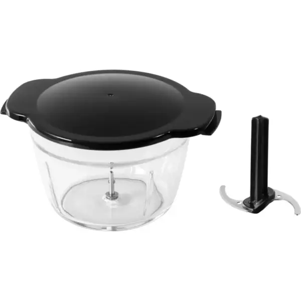 Подрібнювач Russell Hobbs Desire Red (27130-56) Подрібнювач Russell Hobbs Desire Red (27130-56)