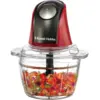 Подрібнювач Russell Hobbs Desire Red (27130-56) Подрібнювач Russell Hobbs Desire Red (27130-56)