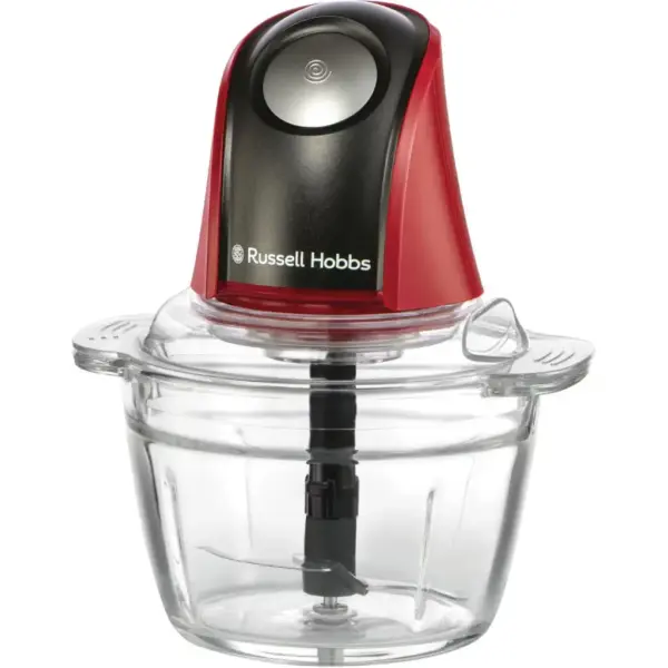 Подрібнювач Russell Hobbs Desire Red (27130-56) Подрібнювач Russell Hobbs Desire Red (27130-56)