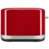Тостер KitchenAid 5KMT2109EER червоний (5KMT2109EER)