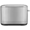 Тостер KitchenAid 5KMT2109ESX нерж.таль (5KMT2109ESX)