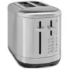 Тостер KitchenAid 5KMT2109ESX нерж.таль (5KMT2109ESX)