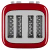Тостер KitchenAid 5KMT4109EER червоний (5KMT4109EER)