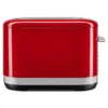 Тостер KitchenAid 5KMT4109EER червоний (5KMT4109EER)