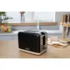 Тостер ARDESTO T-F420BWD Тостер ARDESTO T-F420BWD