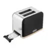 Тостер ARDESTO T-F420BWD Тостер ARDESTO T-F420BWD