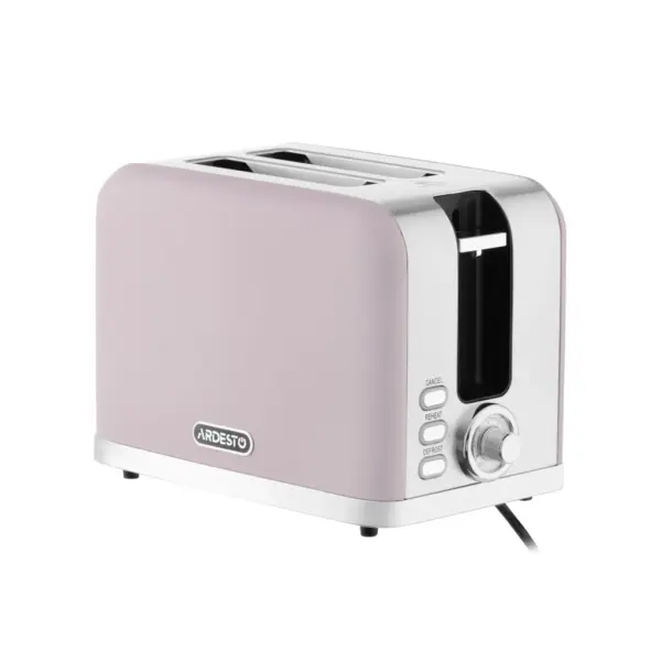 Тостер ARDESTO T-F500L