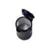 Електрочайник Ariete 2846 Breakfast Black Електрочайник Ariete 2846 Breakfast Black