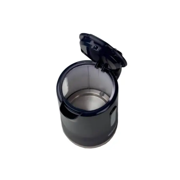 Електрочайник Ariete 2846 Breakfast Black Електрочайник Ariete 2846 Breakfast Black