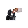 Електрочайник Ariete 2846 Breakfast Black Електрочайник Ariete 2846 Breakfast Black