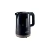 Електрочайник Ariete 2846 Breakfast Black Електрочайник Ariete 2846 Breakfast Black
