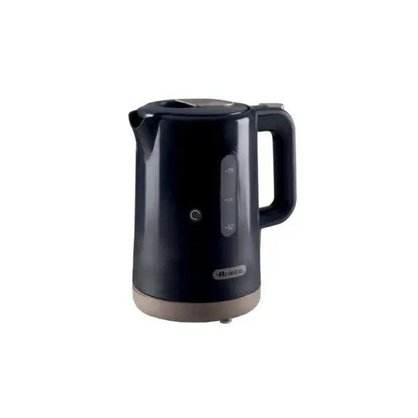 Електрочайник Ariete 2846 Breakfast Black Електрочайник Ariete 2846 Breakfast Black
