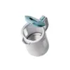 Електрочайник Ariete 2846 Breakfast White