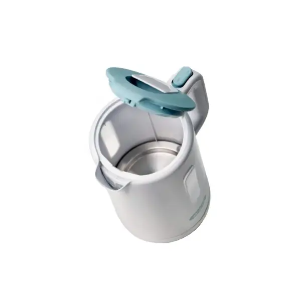 Електрочайник Ariete 2846 Breakfast White