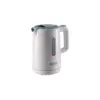 Електрочайник Ariete 2846 Breakfast White