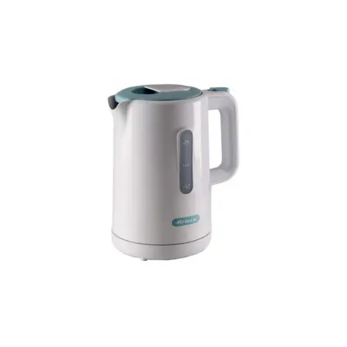 Електрочайник Ariete 2846 Breakfast White Електрочайник Ariete 2846 Breakfast White