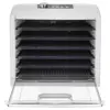 Сушка для овочів та фруктів Sencor SFD 6500WH