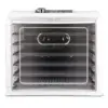 Сушка для овочів та фруктів Sencor SFD 6500WH