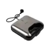 Сендвічниця Grunhelm GSM840 Сендвічниця Grunhelm GSM840