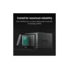 Жорсткий диск для сервера Synology 3.5" 4ТБ SATA 5400 (HAT3300-4T)