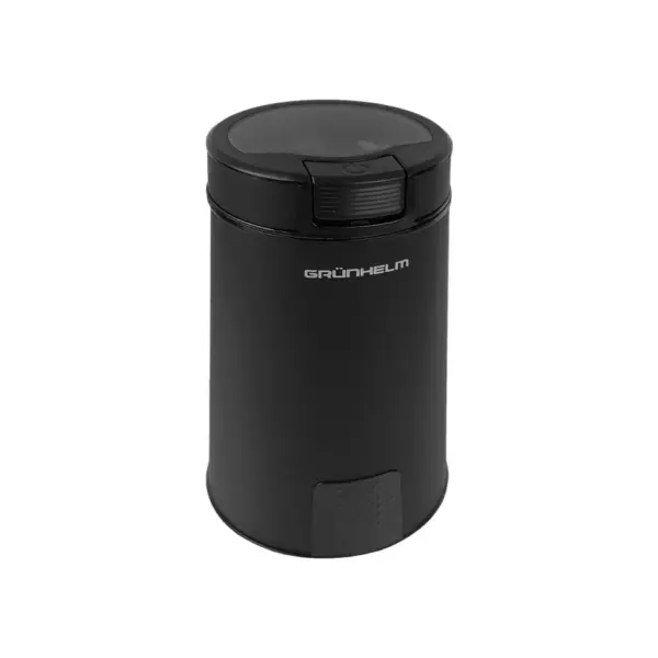 Кавомолка Grunhelm GС-3071SB
