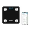 Ваги підлогові DYXON MEGASCALES 200 Black (DXNVGMGSCLS200B)
