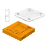 Ваги підлогові DYXON MEGASCALES 200 White (DXNVGMGSCLS200W) Ваги підлогові DYXON MEGASCALES 200 White (DXNVGMGSCLS200W)
