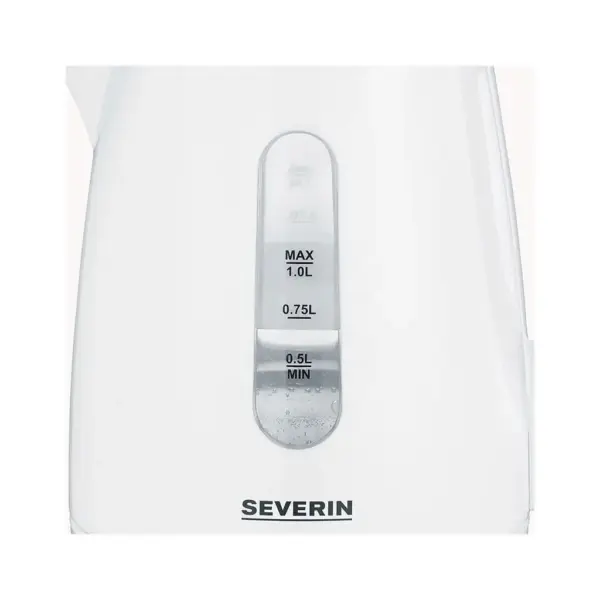 Електрочайник Severin WK 3411