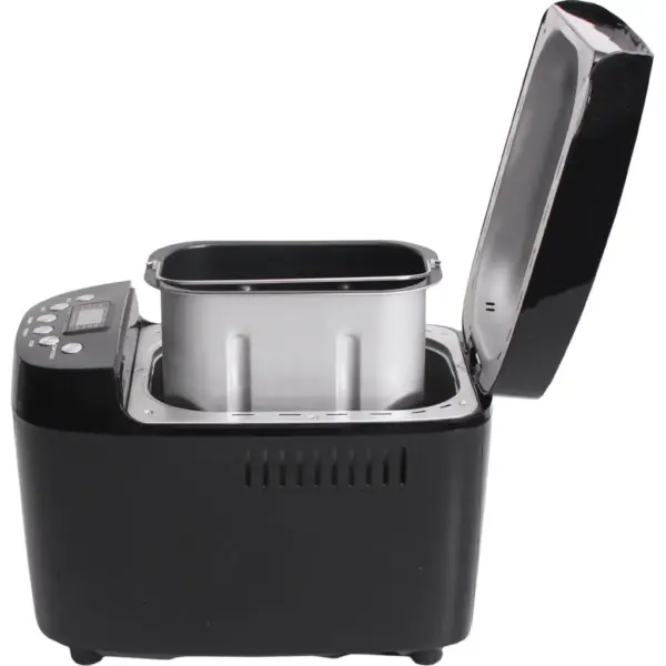 Хлібопічка PRIME Technics PBM 1528 B