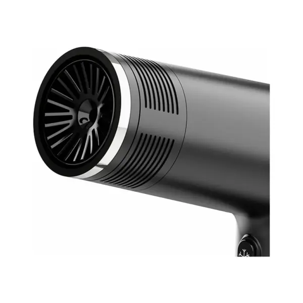 Фен PRIME Technics PHD 2030 BDG