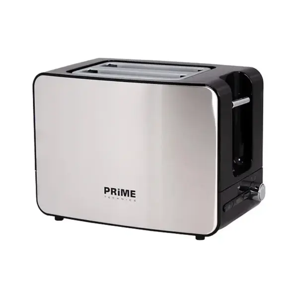 Тостер PRIME Technics PTS 826 BX Тостер PRIME Technics PTS 826 BX