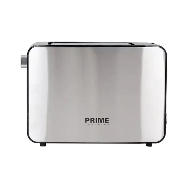 Тостер PRIME Technics PTS 826 BX Тостер PRIME Technics PTS 826 BX
