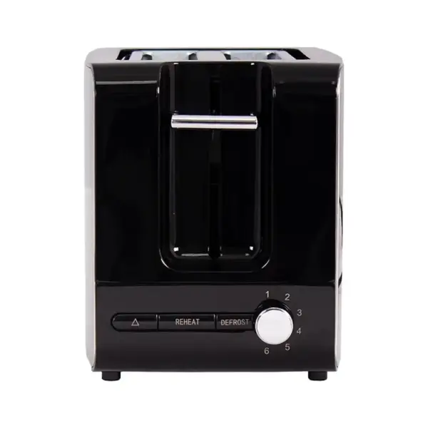 Тостер PRIME Technics PTS 826 BX Тостер PRIME Technics PTS 826 BX