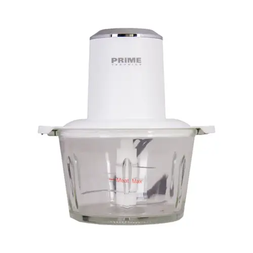 Подрібнювач PRIME Technics PFG 420 GW