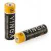 Батарейка AA LR6 Alkaline 8pcs Blister Vinga (VJABAA8)