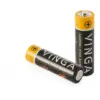 Батарейка AA LR6 Alkaline 8pcs Blister Vinga (VJABAA8)