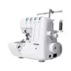 Оверлок PRIME Technics PO 124 W
