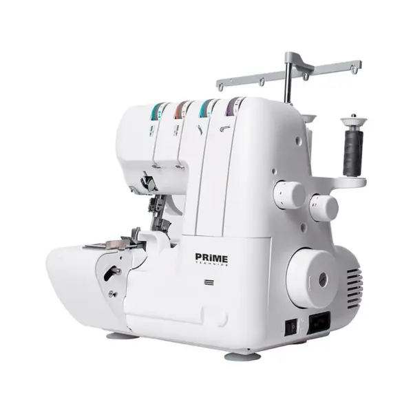 Оверлок PRIME Technics PO 124 W