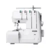 Оверлок PRIME Technics PO 124 W