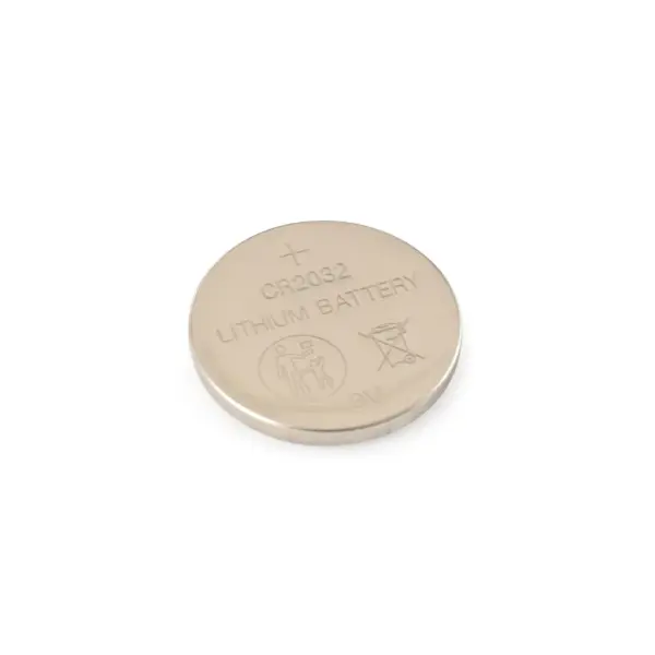 Батарейка CR2032 Lithium 5pcs Blister Vinga (VJLBCR20325)