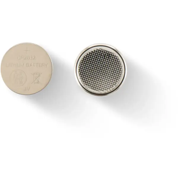 Батарейка CR2032 Lithium 5pcs Blister Vinga (VJLBCR20325)