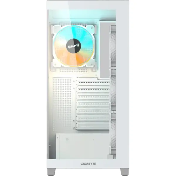 Корпус для ПК GIGABYTE GB-C500PI ST