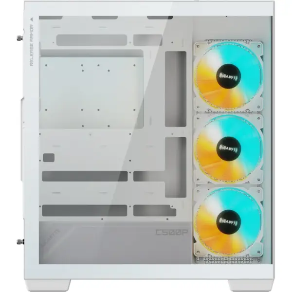 Корпус для ПК GIGABYTE GB-C500PI ST