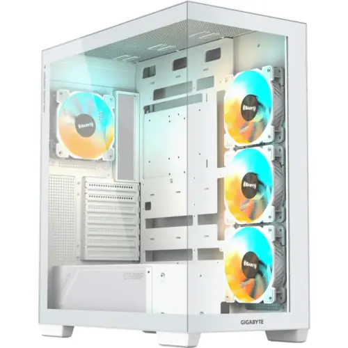 Корпус для ПК GIGABYTE GB-C500PI ST