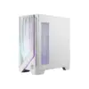 Корпус для ПК MSI MAG FORGE 320R WHITE AIRFLOW